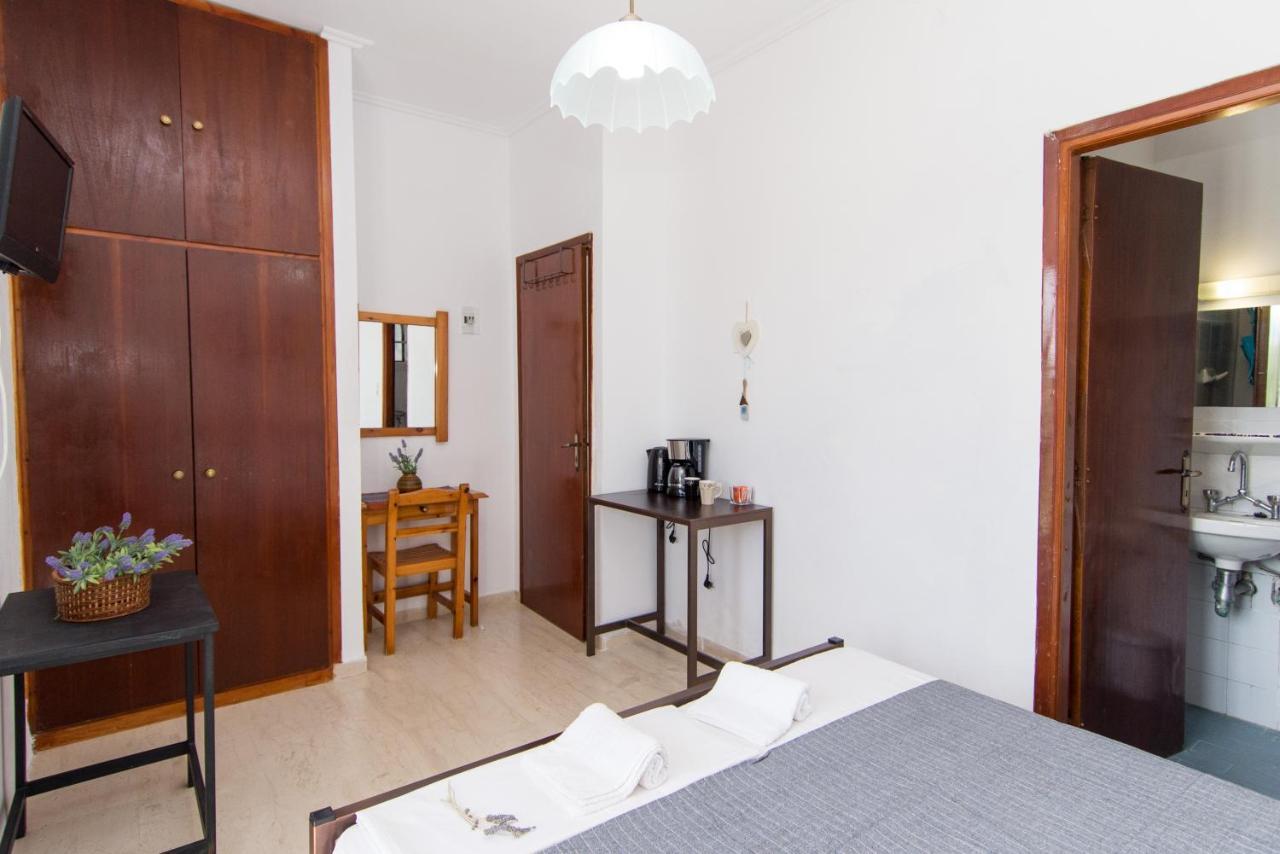 Casa Angelina Apartment Laganas Exterior photo
