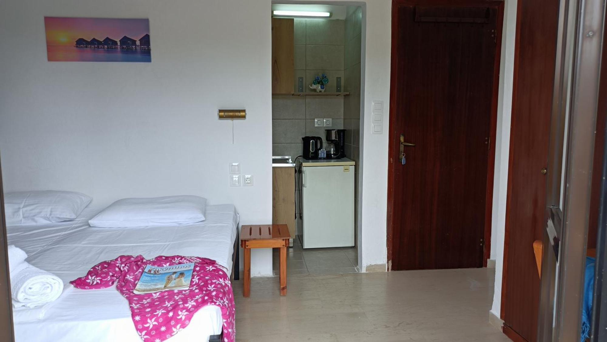 Casa Angelina Apartment Laganas Exterior photo